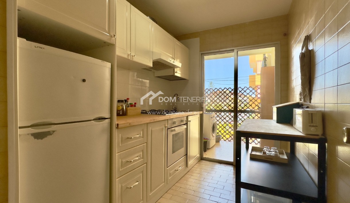 Sale - Apartment -
Arona - Los Cristianos