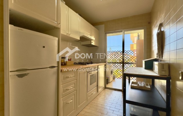 Sale - Apartment -
Arona - Los Cristianos