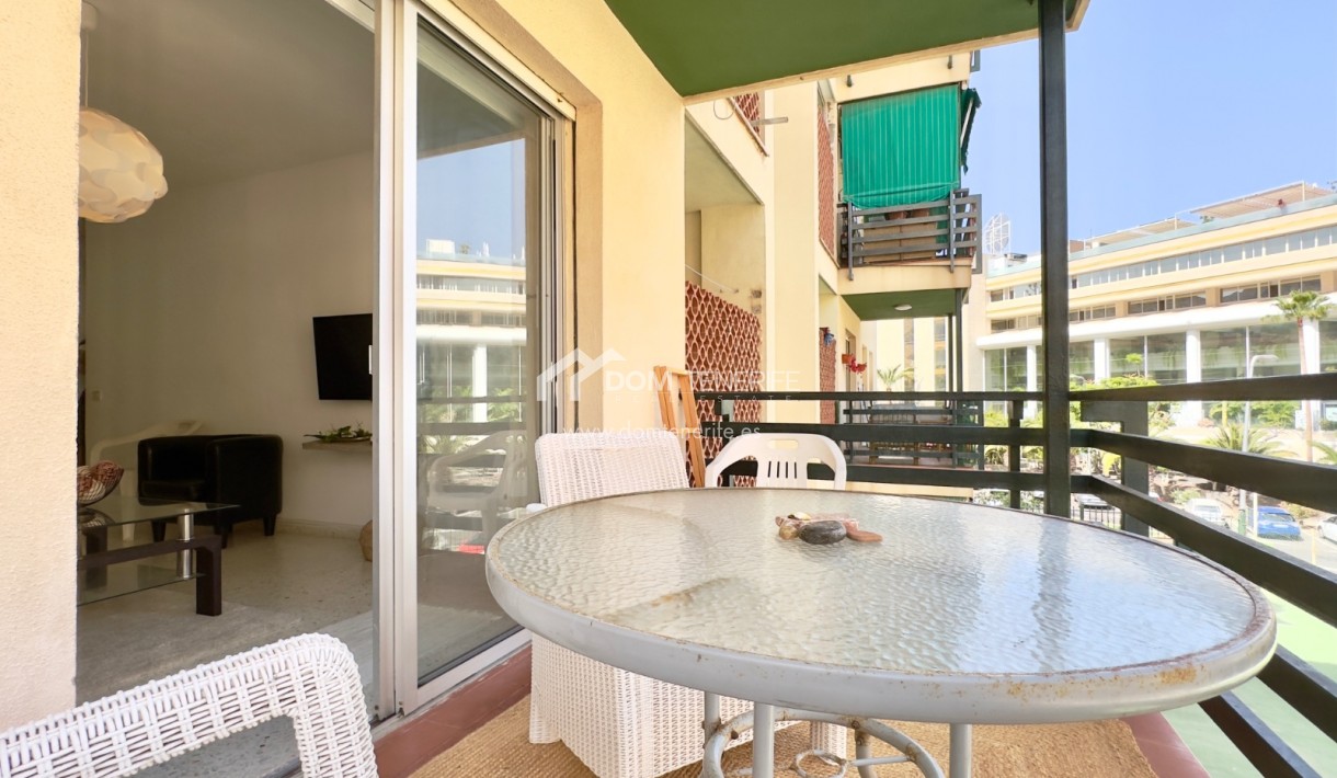 Venta - Apartamento -
Arona - Los Cristianos