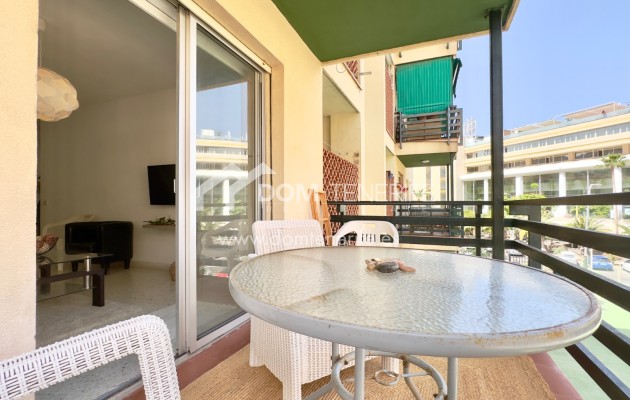 Venta - Apartamento -
Arona - Los Cristianos