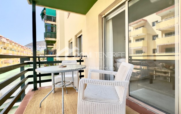 Venta - Apartamento -
Arona - Los Cristianos