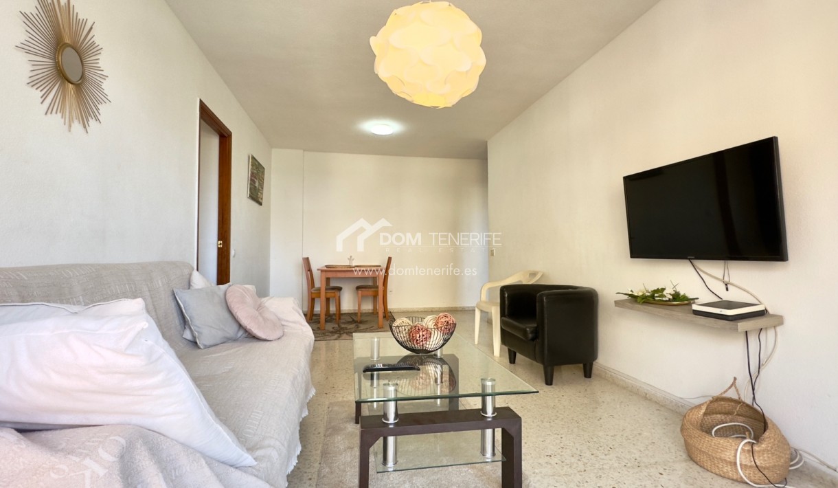 Venta - Apartamento -
Arona - Los Cristianos