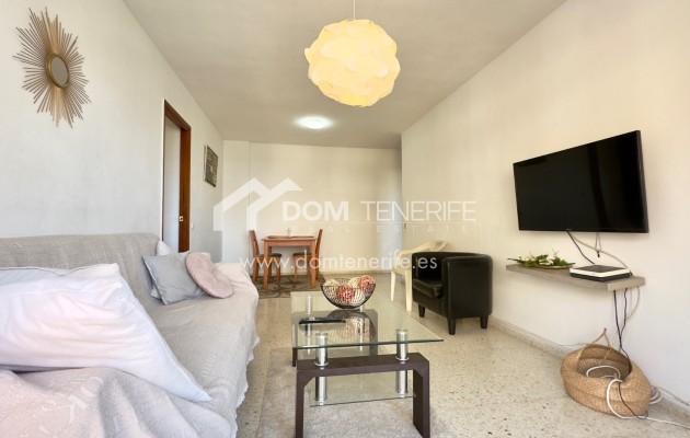 Venta - Apartamento -
Arona - Los Cristianos