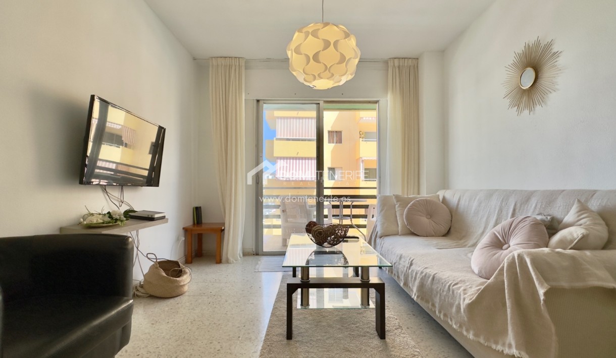 Venta - Apartamento -
Arona - Los Cristianos