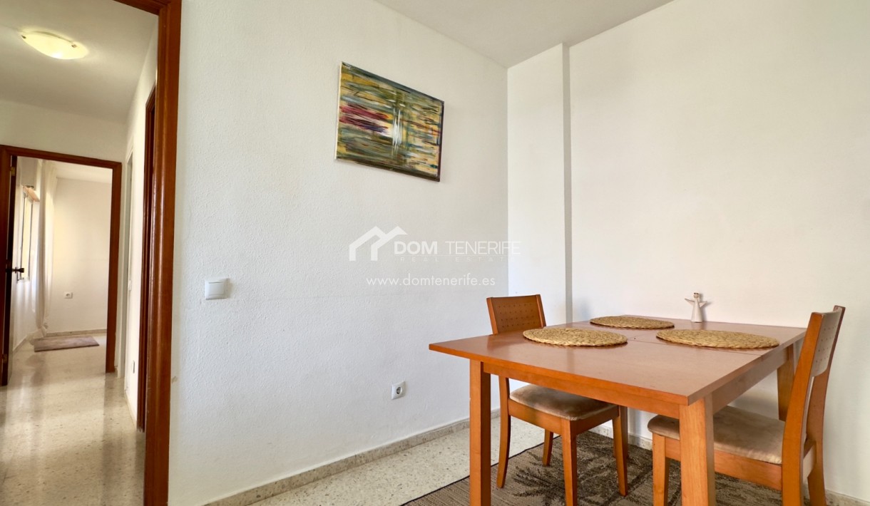 Venta - Apartamento -
Arona - Los Cristianos