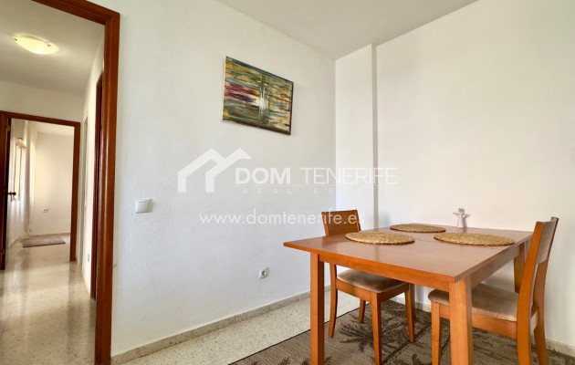 Venta - Apartamento -
Arona - Los Cristianos