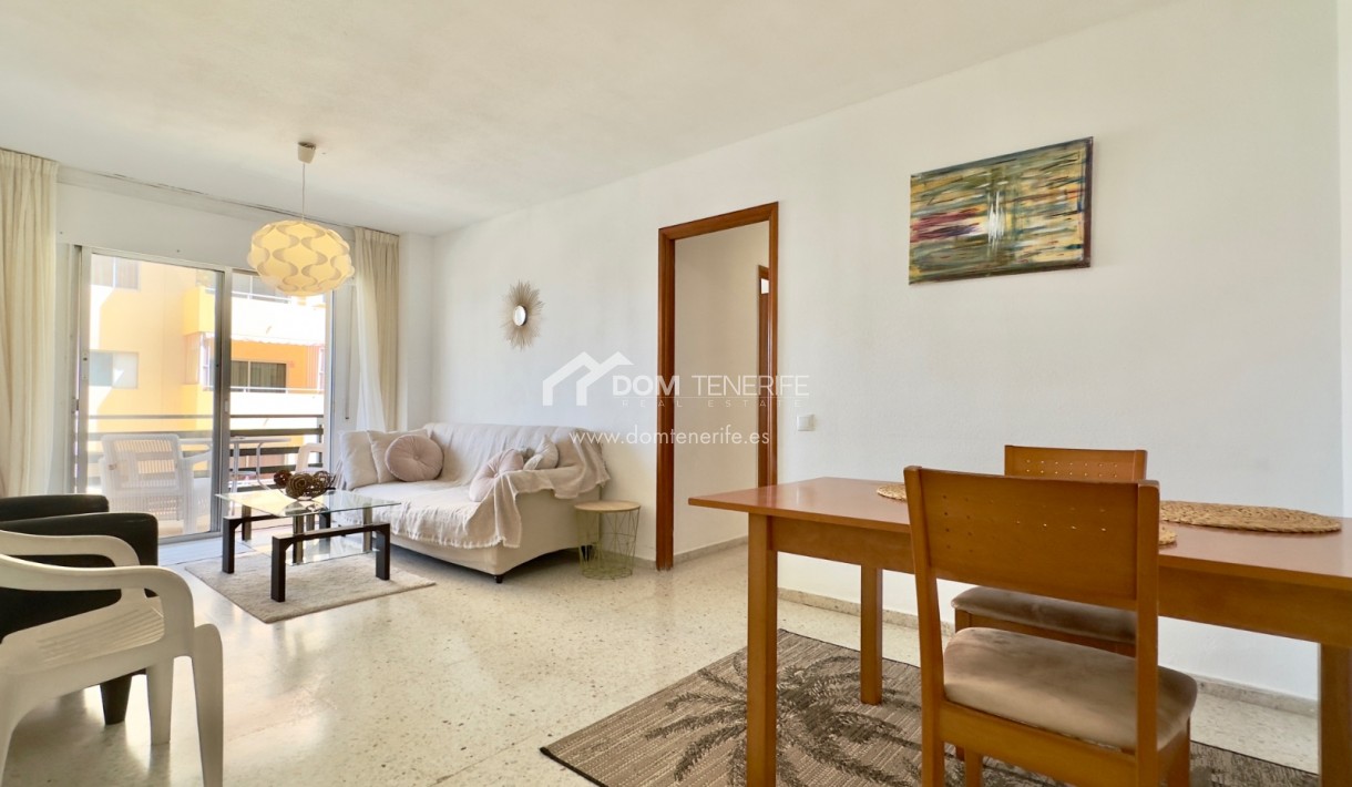 Venta - Apartamento -
Arona - Los Cristianos