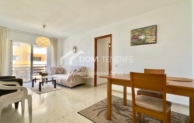 Sale - Apartment -
Arona - Los Cristianos