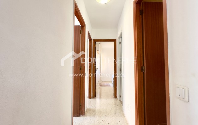 Venta - Apartamento -
Arona - Los Cristianos