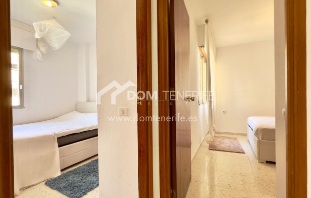 Sale - Apartment -
Arona - Los Cristianos