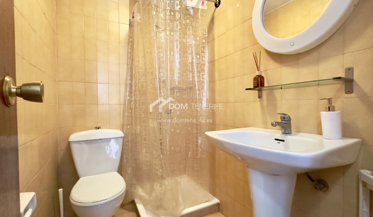 Sale - Apartment -
Arona - Los Cristianos