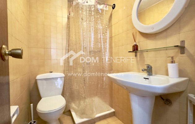 Venta - Apartamento -
Arona - Los Cristianos