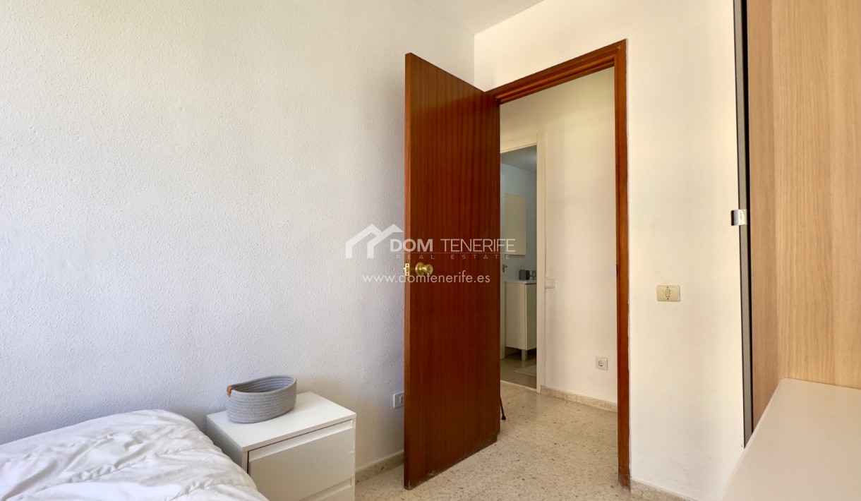 Venta - Apartamento -
Arona - Los Cristianos