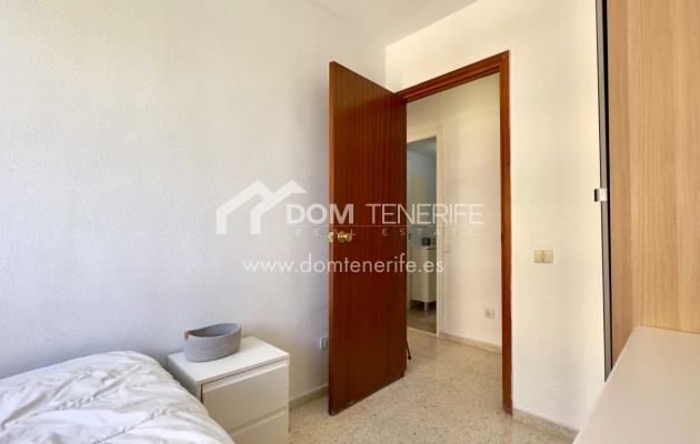 Venta - Apartamento -
Arona - Los Cristianos