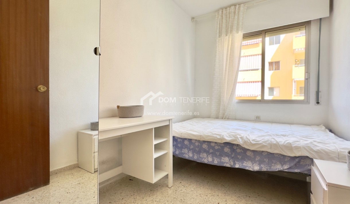 Venta - Apartamento -
Arona - Los Cristianos