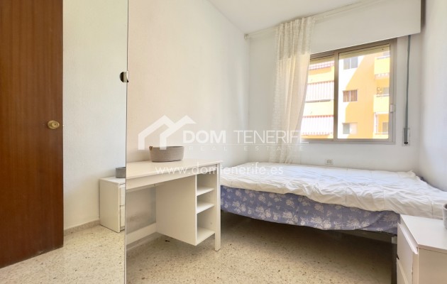 Venta - Apartamento -
Arona - Los Cristianos