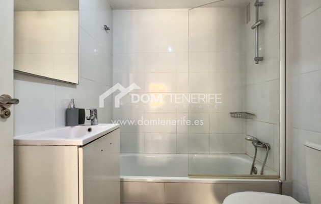 Venta - Apartamento -
Arona - Los Cristianos