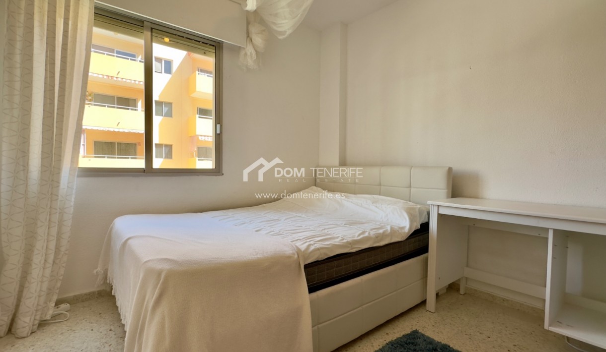 Venta - Apartamento -
Arona - Los Cristianos