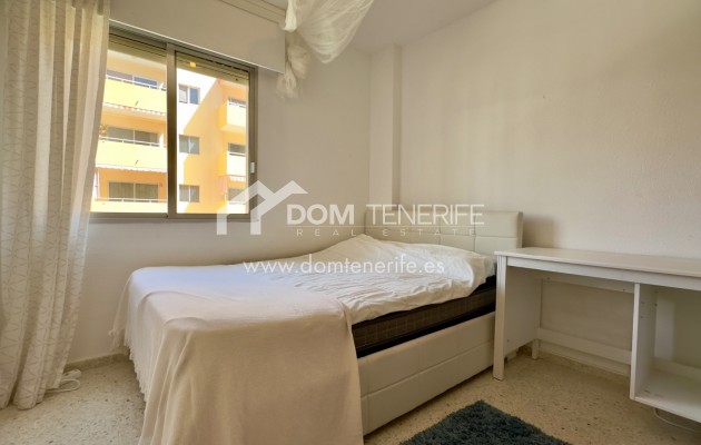 Venta - Apartamento -
Arona - Los Cristianos