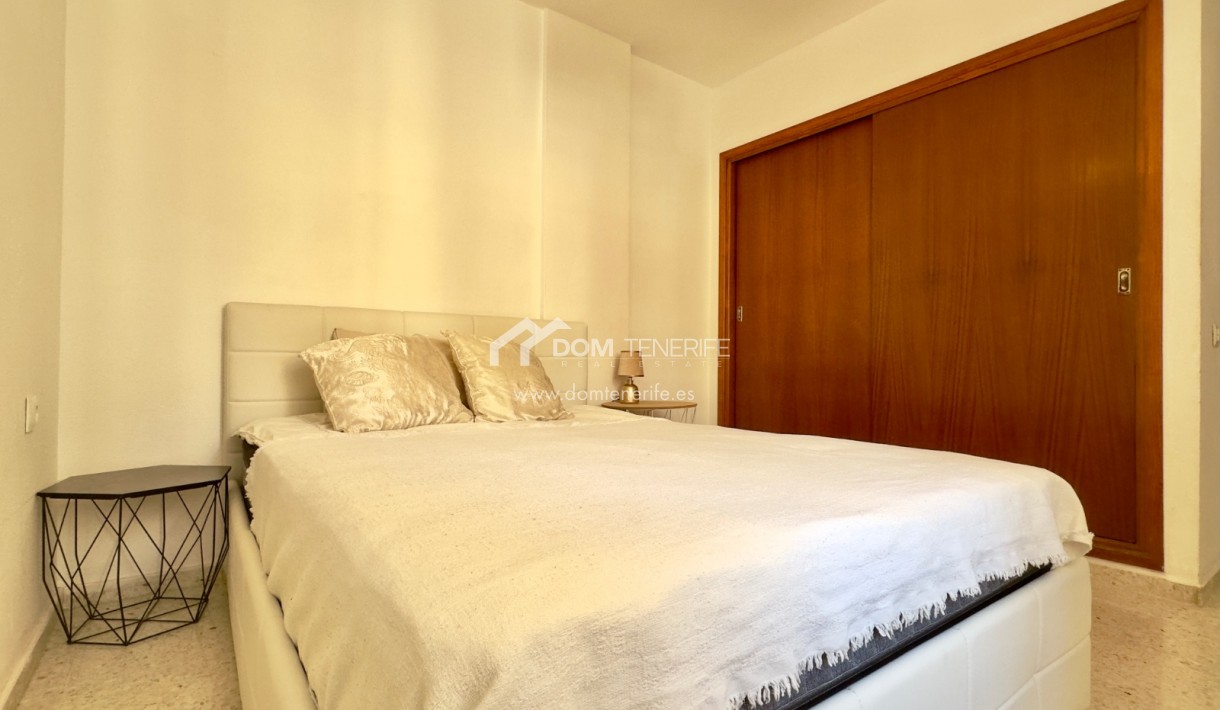 Venta - Apartamento -
Arona - Los Cristianos