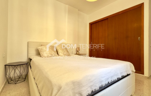 Sale - Apartment -
Arona - Los Cristianos