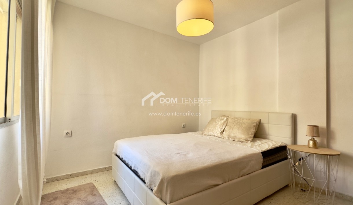 Venta - Apartamento -
Arona - Los Cristianos