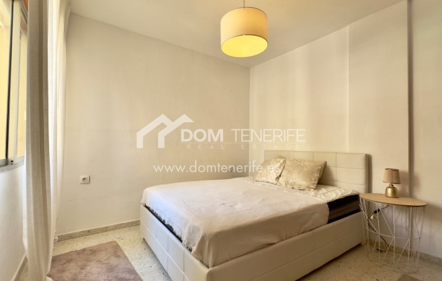 Venta - Apartamento -
Arona - Los Cristianos