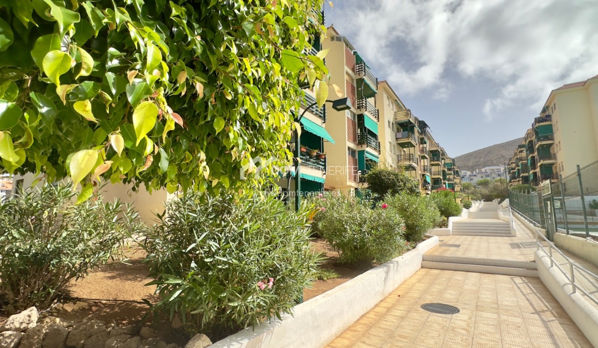 Venta - Apartamento -
Arona - Los Cristianos