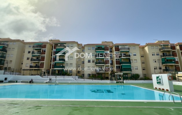 Venta - Apartamento -
Arona - Los Cristianos