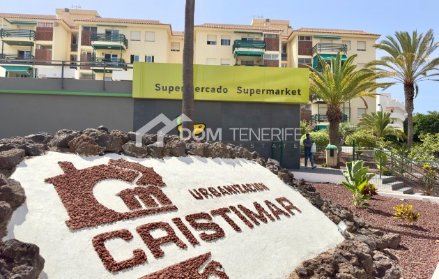 Venta - Apartamento -
Arona - Los Cristianos