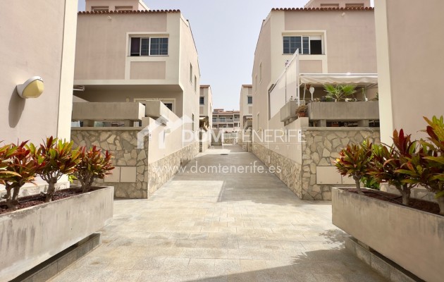 Sale - Townhouse -
Adeje - Callao Salvaje