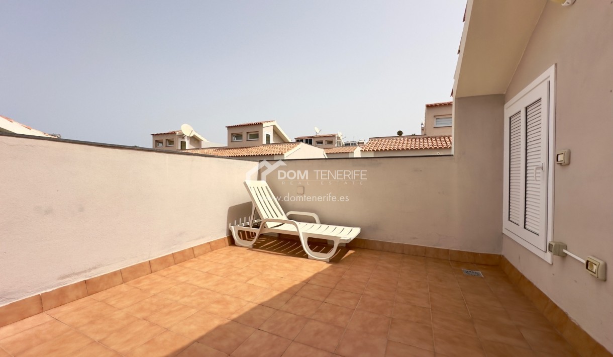 Sale - Townhouse -
Adeje - Callao Salvaje