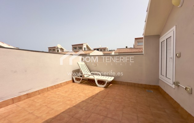 Sale - Townhouse -
Adeje - Callao Salvaje