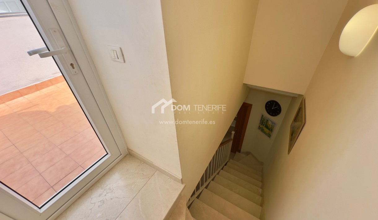 Sale - Townhouse -
Adeje - Callao Salvaje