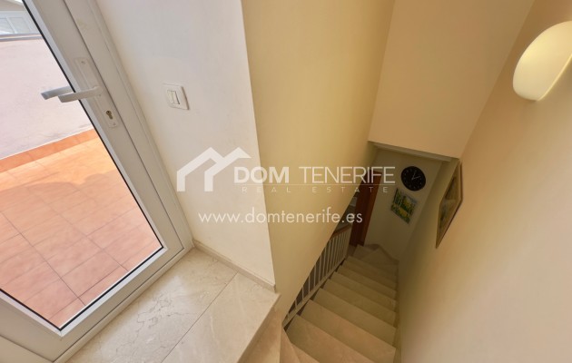 Sale - Townhouse -
Adeje - Callao Salvaje