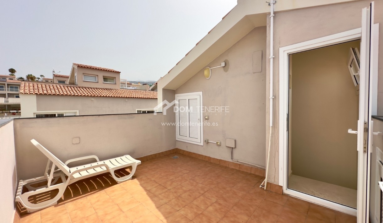 Sale - Townhouse -
Adeje - Callao Salvaje