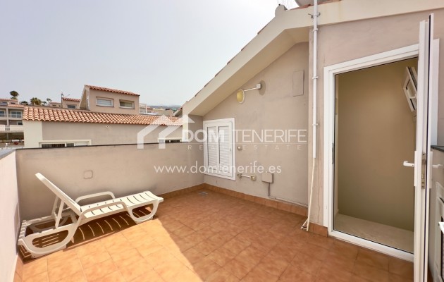 Sale - Townhouse -
Adeje - Callao Salvaje