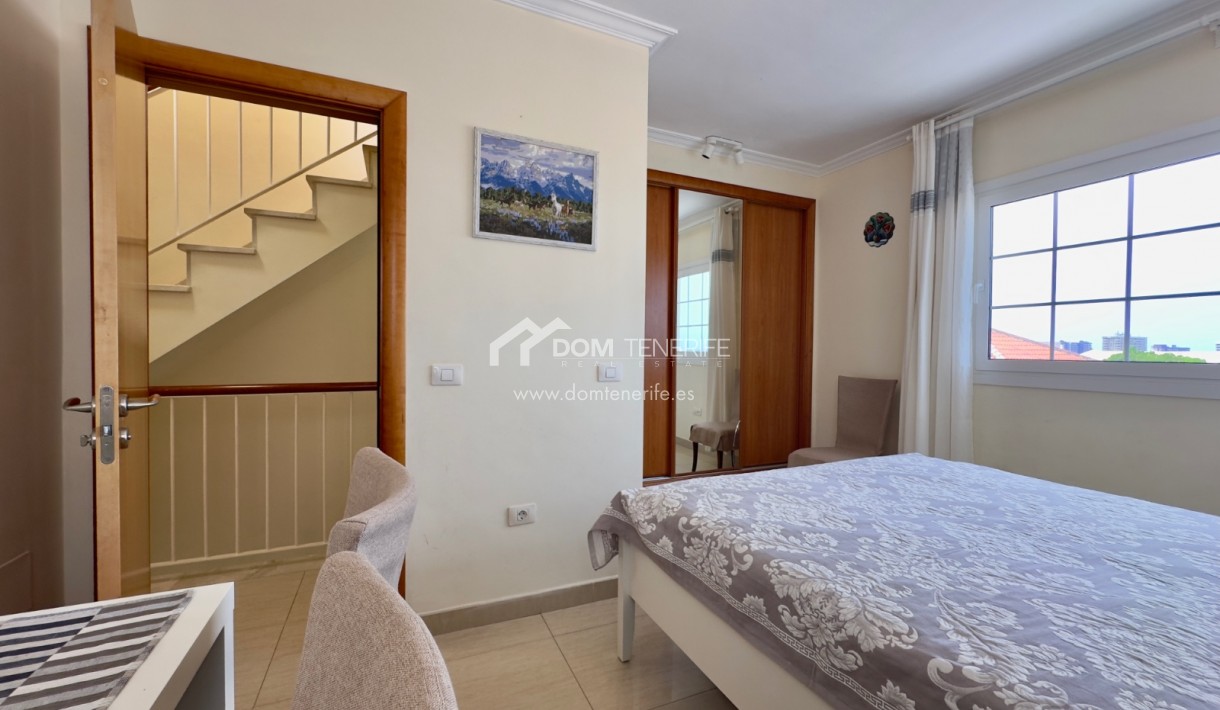 Sale - Townhouse -
Adeje - Callao Salvaje