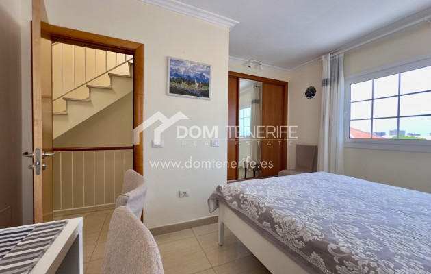 Sale - Townhouse -
Adeje - Callao Salvaje