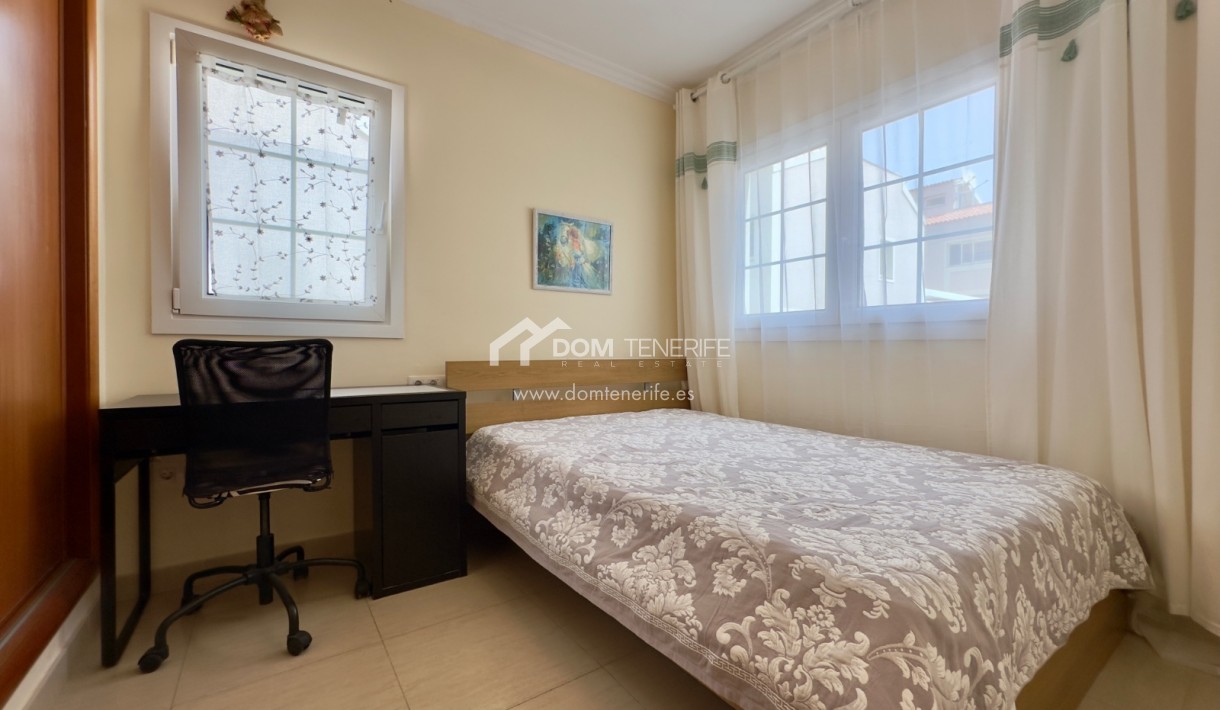 Sale - Townhouse -
Adeje - Callao Salvaje