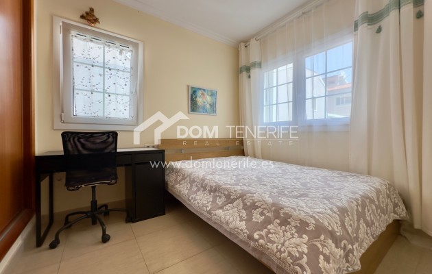 Sale - Townhouse -
Adeje - Callao Salvaje