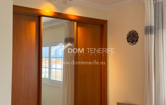 Sale - Townhouse -
Adeje - Callao Salvaje