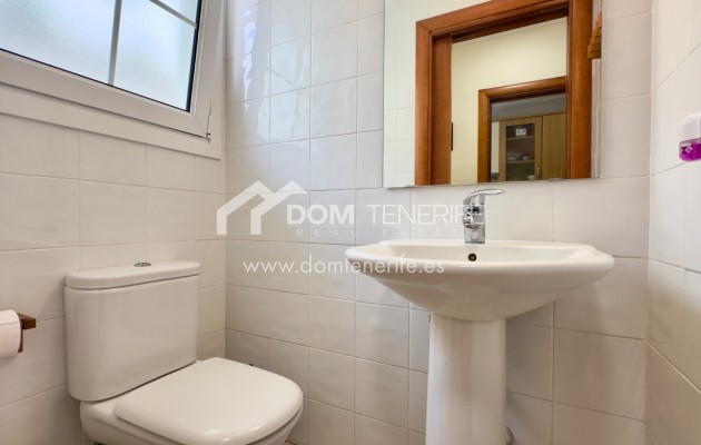 Sale - Townhouse -
Adeje - Callao Salvaje