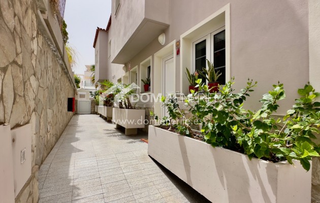 Sale - Townhouse -
Adeje - Callao Salvaje