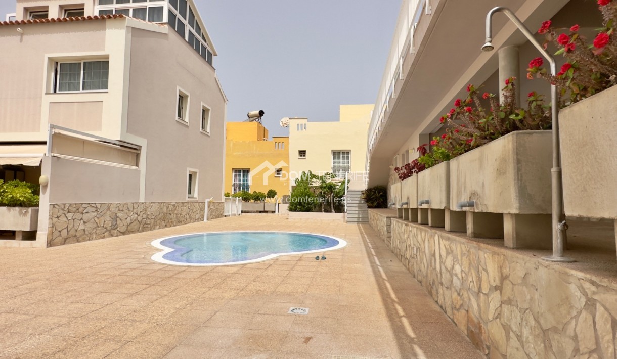 Sale - Townhouse -
Adeje - Callao Salvaje