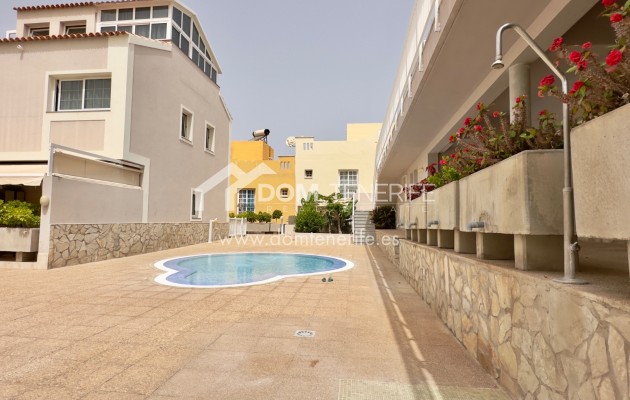 Sale - Townhouse -
Adeje - Callao Salvaje