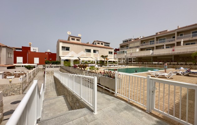 Sale - Townhouse -
Adeje - Callao Salvaje