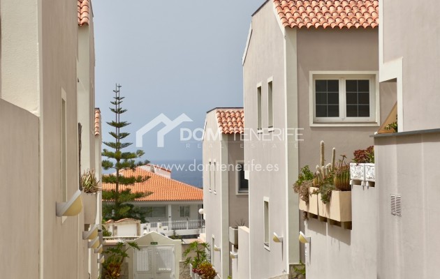 Sale - Townhouse -
Adeje - Callao Salvaje