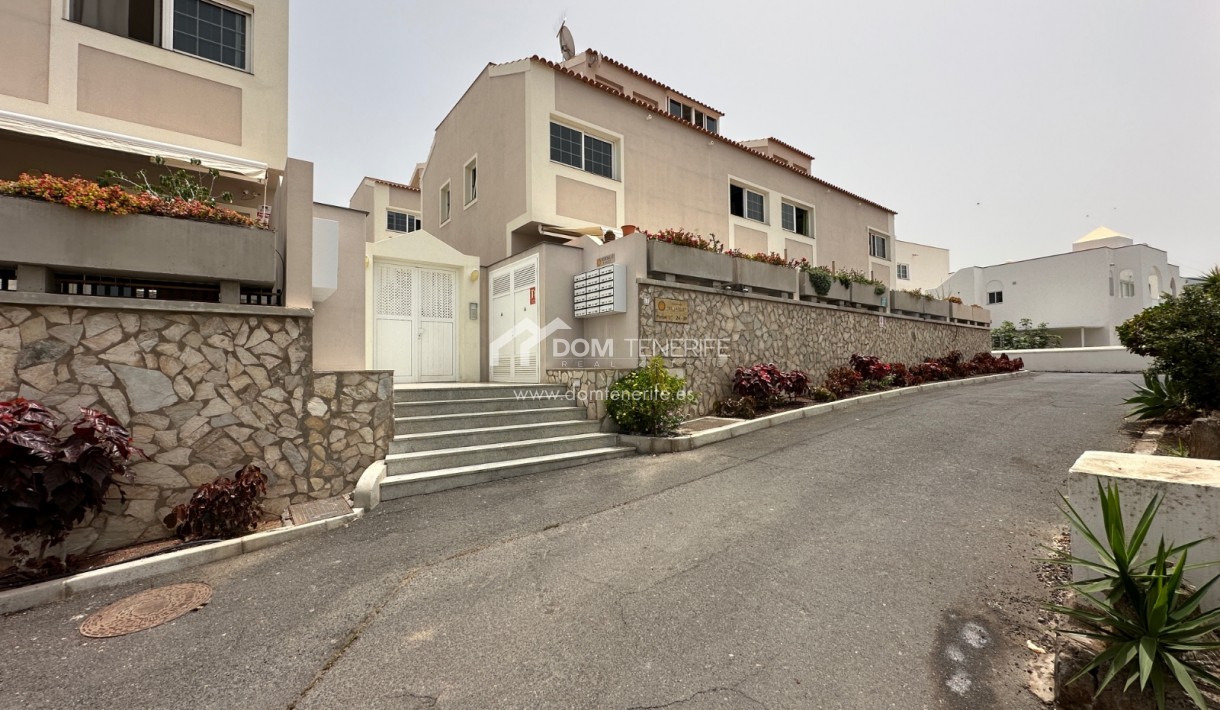 Sale - Townhouse -
Adeje - Callao Salvaje