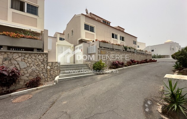 Sale - Townhouse -
Adeje - Callao Salvaje